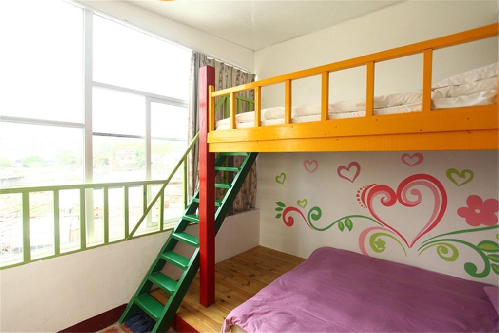Сямынь: Zeng Cuo An Nuo Mi Hostel