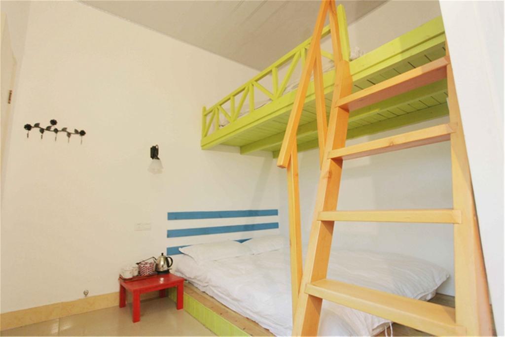 Сямынь: Zeng Cuo An Nuo Mi Hostel