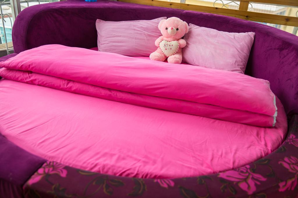 Сямынь: Zeng Cuo An Nuo Mi Hostel