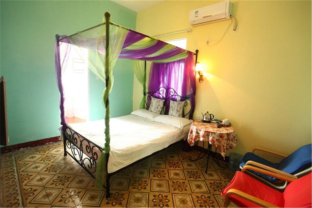 Сямынь: Zeng Cuo An Nuo Mi Hostel