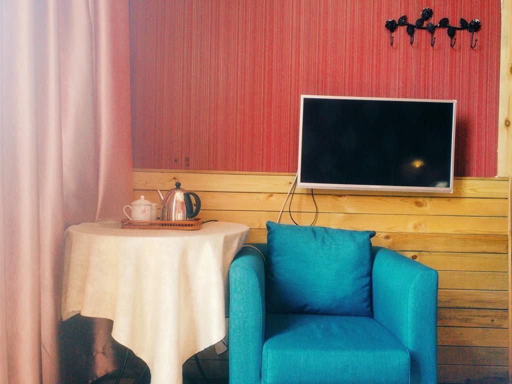 Сямынь: Zeng Cuo An Nuo Mi Hostel