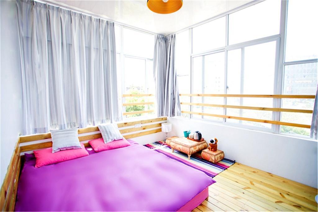 Сямынь: Zeng Cuo An Nuo Mi Hostel