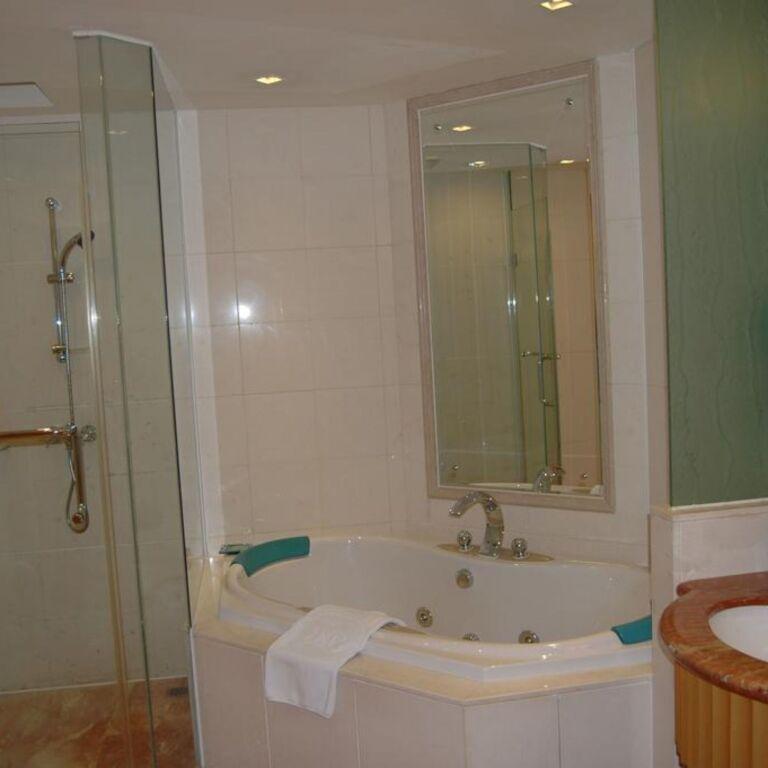 Дунгуань: Kande Club Hotel