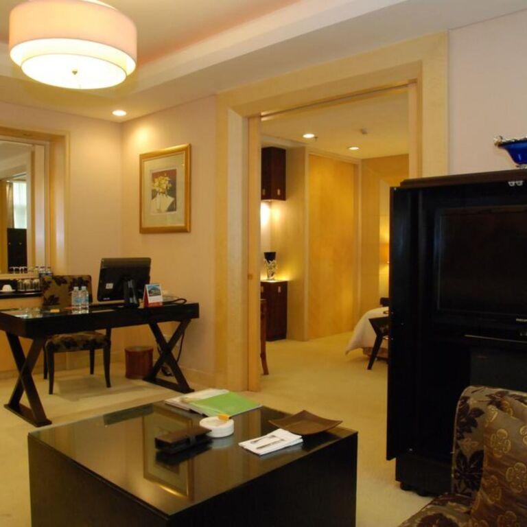 Дунгуань: Kande Club Hotel