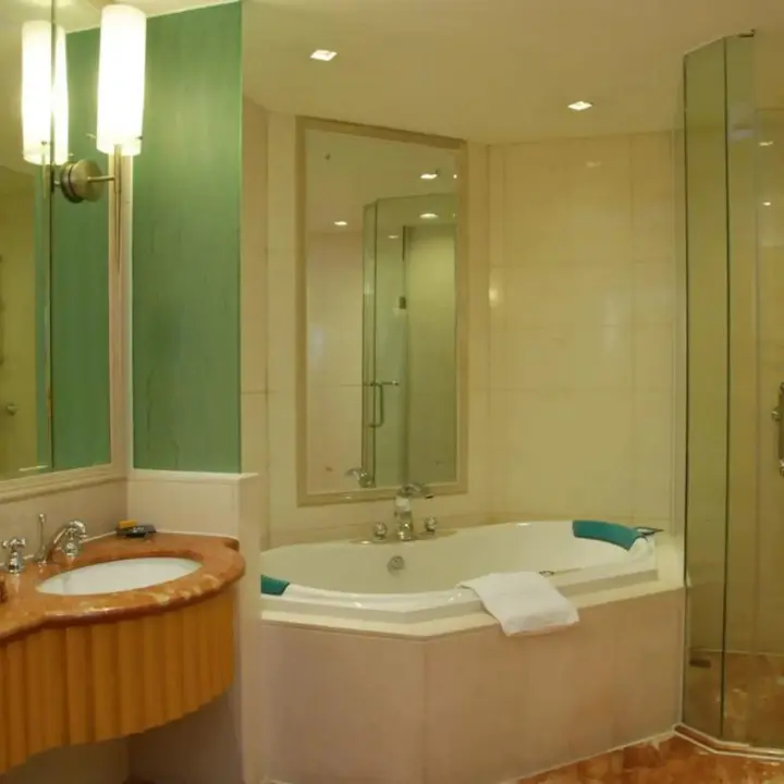 Дунгуань: Kande Club Hotel