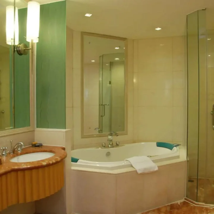 Дунгуань: Kande Club Hotel