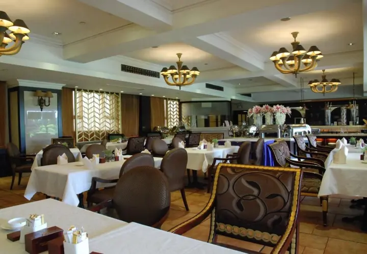 Дунгуань: Kande Club Hotel