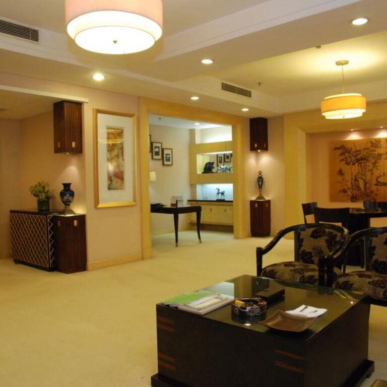 Дунгуань: Kande Club Hotel