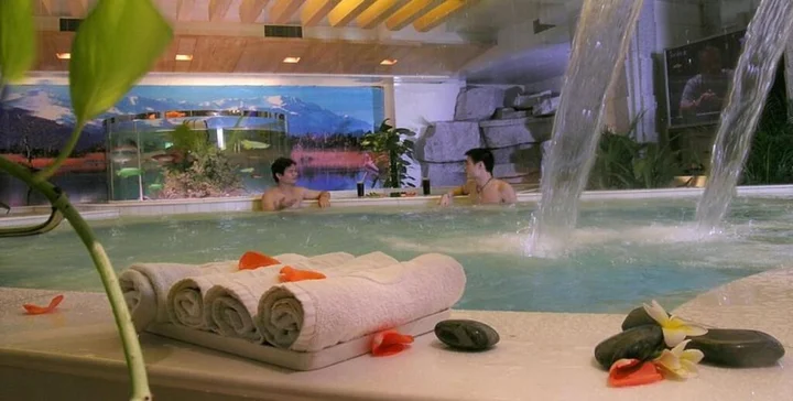 Дунгуань: Kande Club Hotel