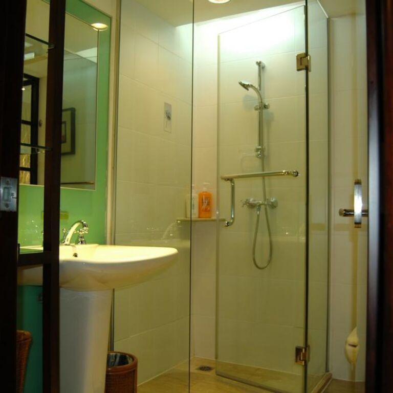 Дунгуань: Kande Club Hotel