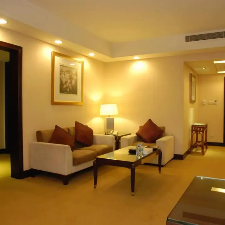 Дунгуань: Kande Club Hotel