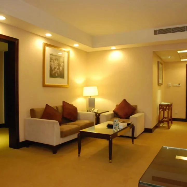 Дунгуань: Kande Club Hotel
