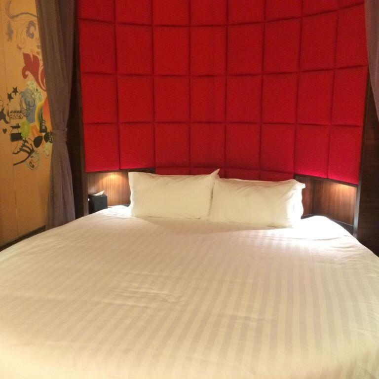 Дунгуань: Kande Club Hotel