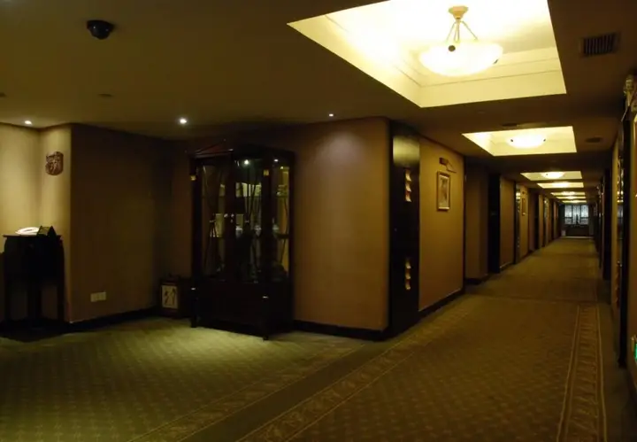 Kande Club Hotel — фото 1