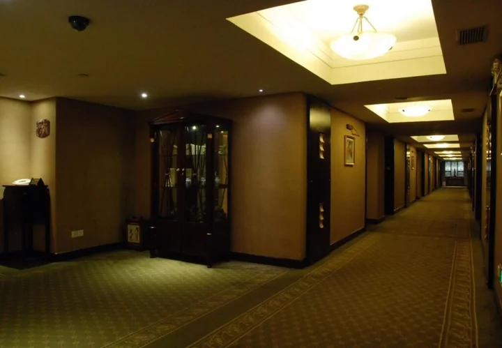 Дунгуань: Kande Club Hotel