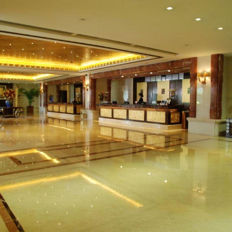 Kande Club Hotel — фото 4