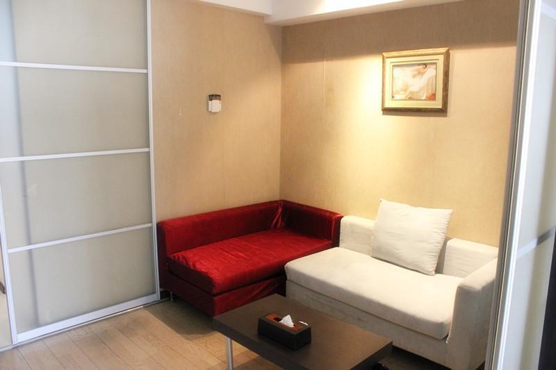 Нанкин: Nanjing Zhongfang Service Apartment