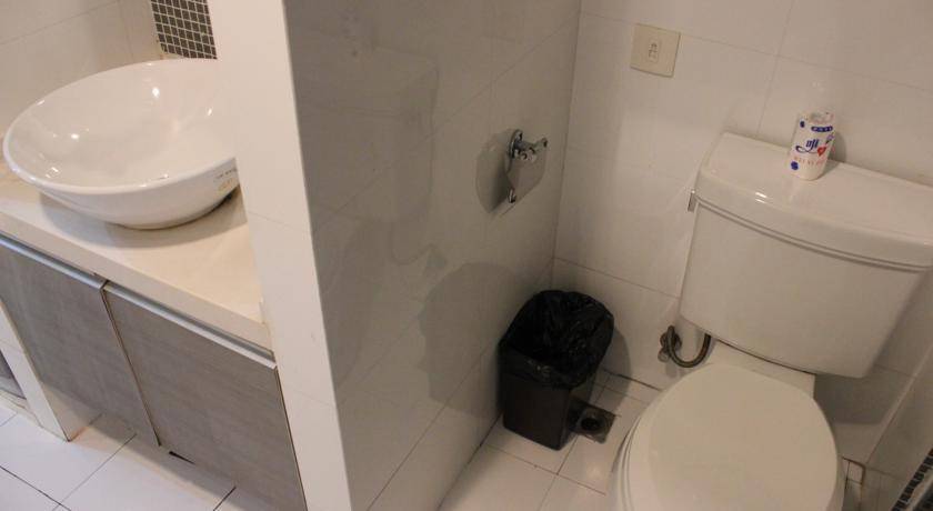 Нанкин: Nanjing Zhongfang Service Apartment