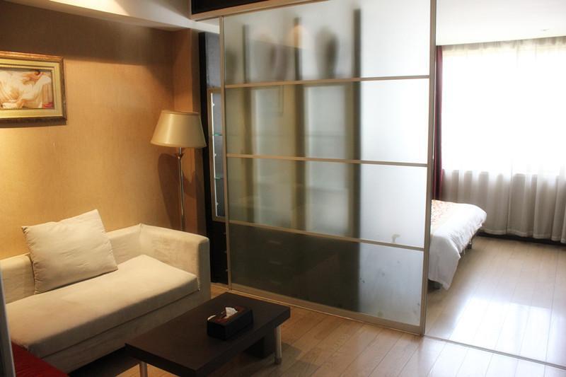 Нанкин: Nanjing Zhongfang Service Apartment