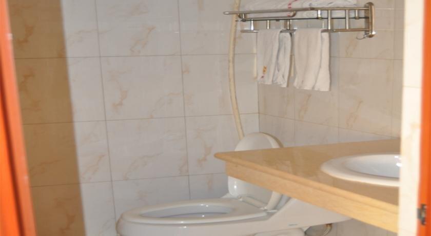 Пекин: Zhouyang Hotel Zhichun Road - Beijing