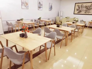 Чжэньцзян: GreenTree Inn ZhenJiang Jurong New Bus Station Express Hotel