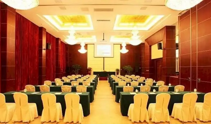 Gao Chun Palace Garden Hotel — фото 6