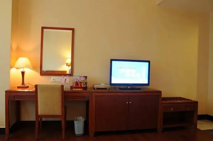 Шэньчжэнь: Shenzhen YangFu Hotel