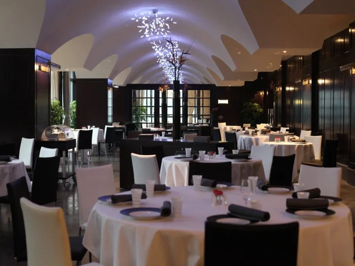 Чэнду: Sichuan Jinjiang Hotel