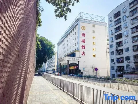 Шэньчжэнь: Shenzhen Jincheng Hotel