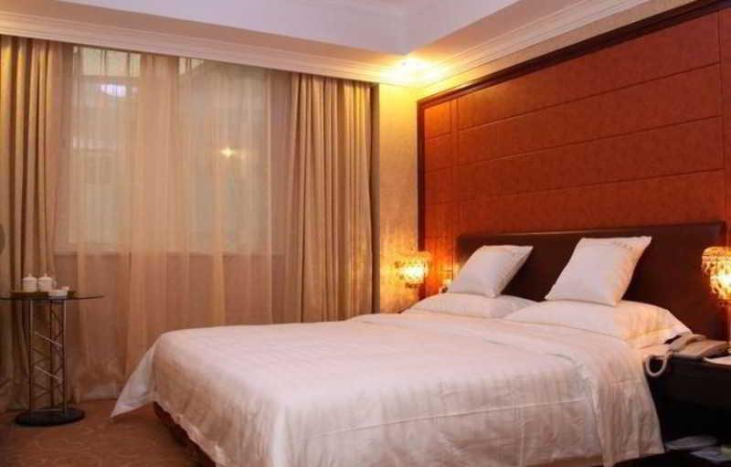 Шэньчжэнь: Shenzhen Jincheng Hotel