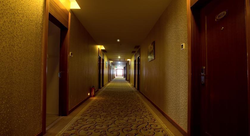 Гуйлинь: Yu Long Hotel