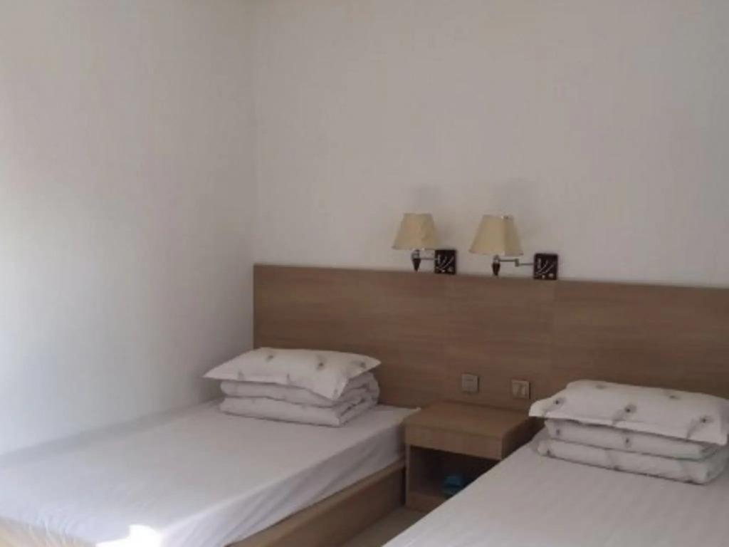 Нанкин: Nanjing Confucius Temple International Youth Hostel