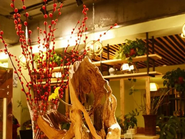 Нанкин: Nanjing Confucius Temple International Youth Hostel