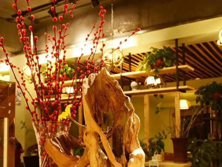 Нанкин: Nanjing Confucius Temple International Youth Hostel