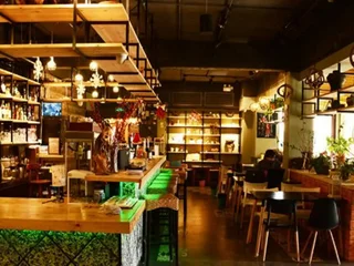 Нанкин: Nanjing Confucius Temple International Youth Hostel