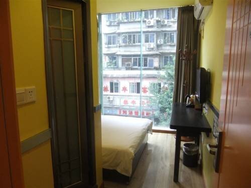 Чунцин: Shun Yi Hotel Shi Ping Qiao,Chongqing