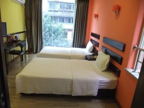 Чунцин: Shun Yi Hotel Shi Ping Qiao,Chongqing