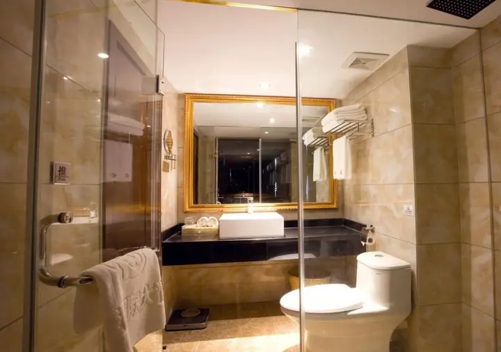 Гуйлинь: Guilin Telecom Hotel