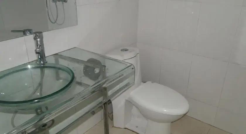 Гуанчжоу: Guang Shun Hotel