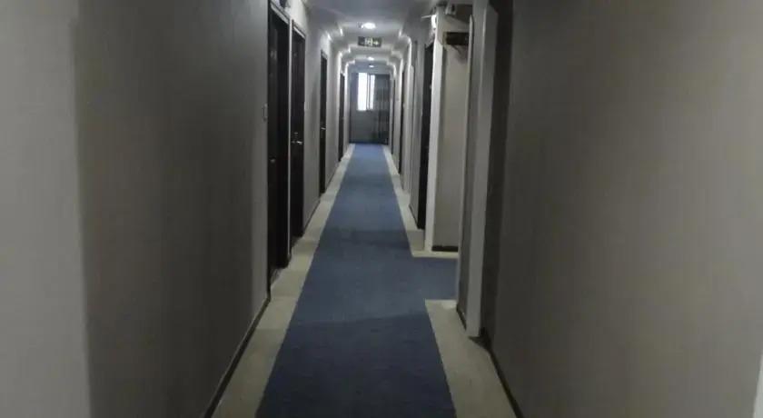 Гуанчжоу: Guang Shun Hotel