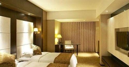 Нинбо: Zhe Hai Grand Hotel
