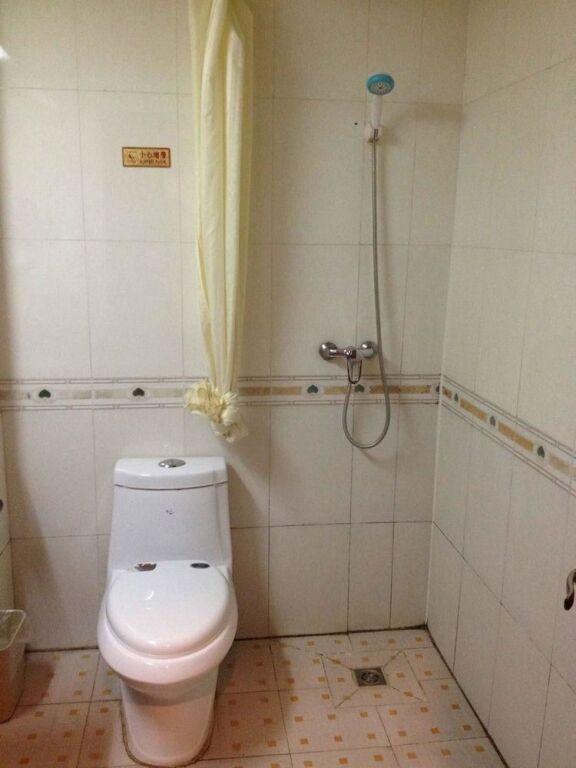Циндао: Hai Tian Xiang Hotel