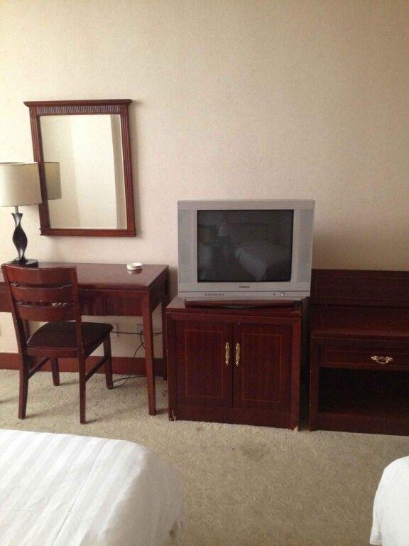Циндао: Hai Tian Xiang Hotel