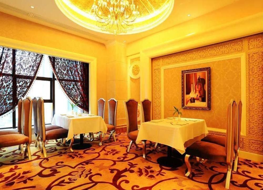 Чжанцзяцзе: Zhang Jia Jie Cili Hotel