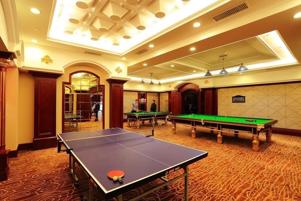 Чжанцзяцзе: Zhang Jia Jie Cili Hotel