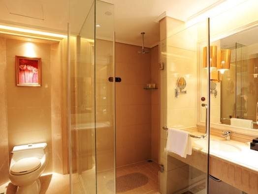 Чжанцзяцзе: Zhang Jia Jie Cili Hotel
