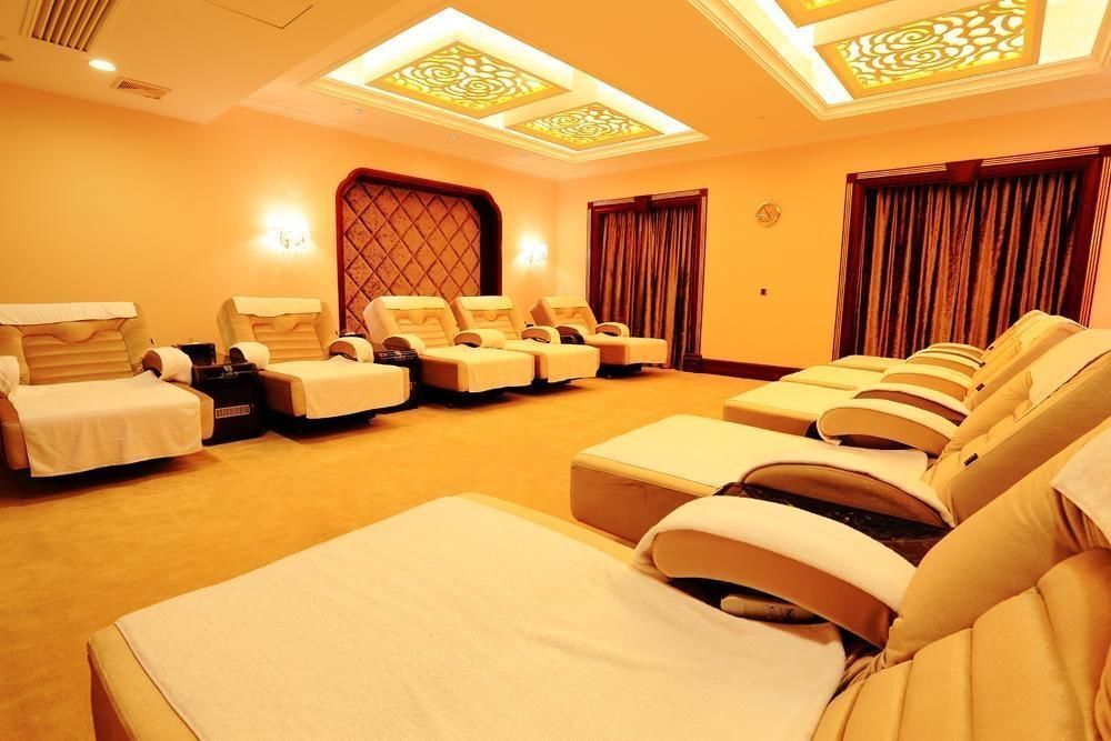 Чжанцзяцзе: Zhang Jia Jie Cili Hotel