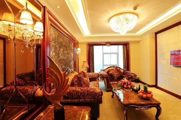 Чжанцзяцзе: Zhang Jia Jie Cili Hotel