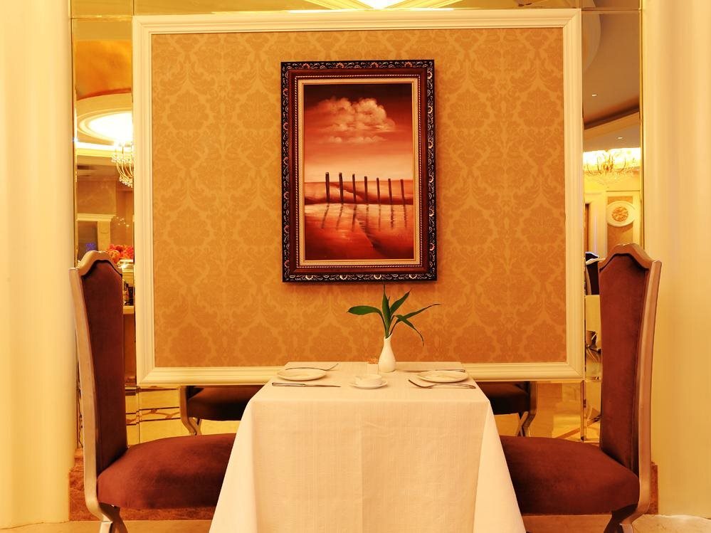 Чжанцзяцзе: Zhang Jia Jie Cili Hotel
