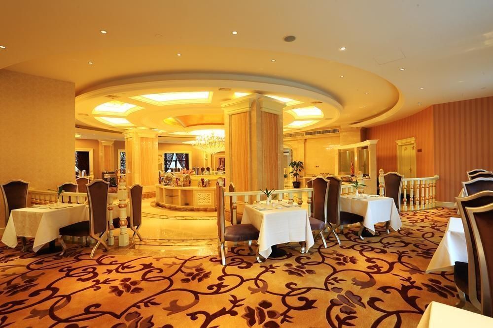 Чжанцзяцзе: Zhang Jia Jie Cili Hotel